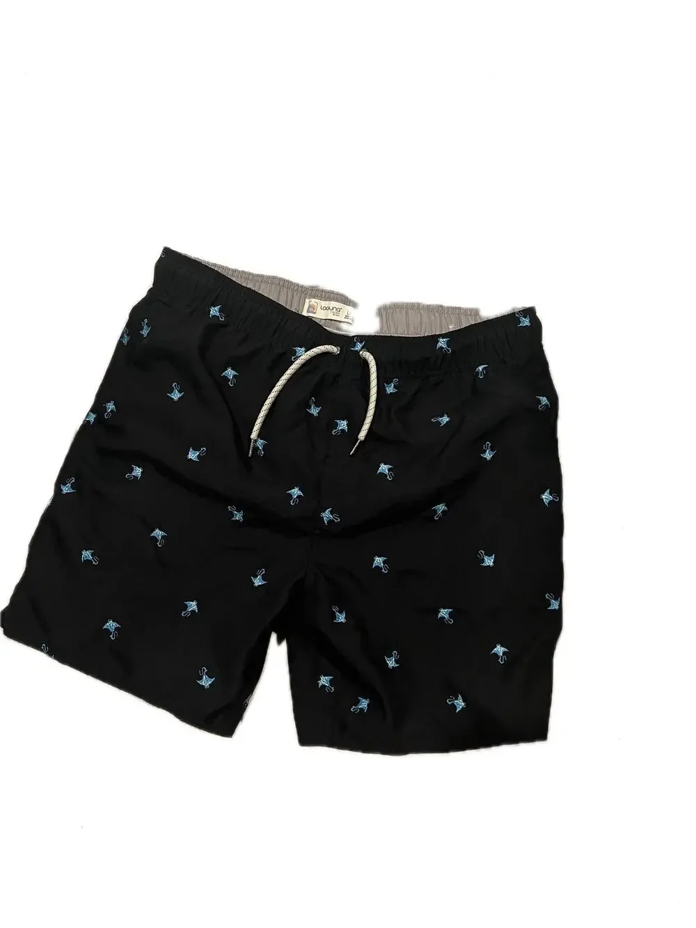 Laguna Stingray Swim Shorts Mens Large